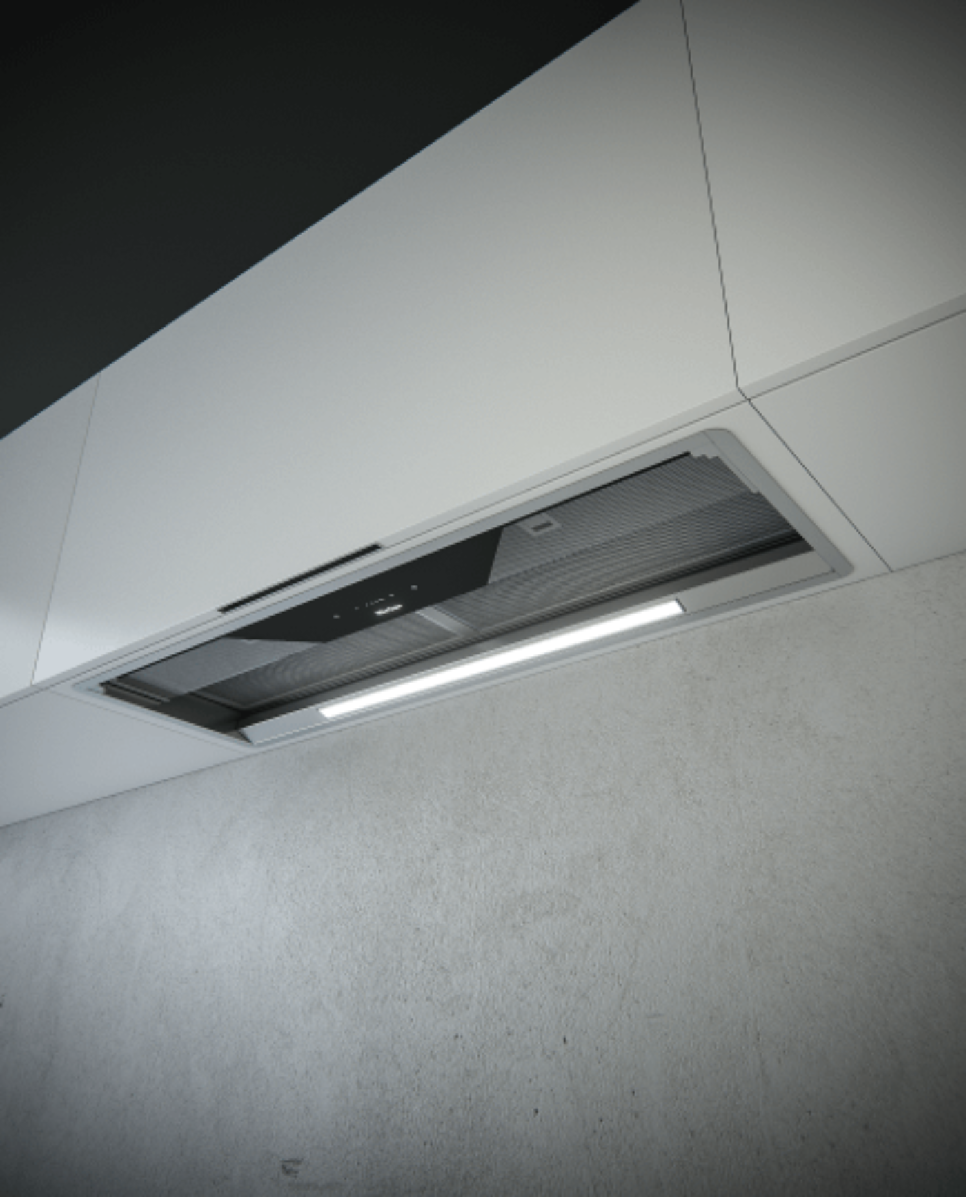 SIRIUS HOODS CFM Convertible Insert Range Hood Built-In Hood - SUE91927 27