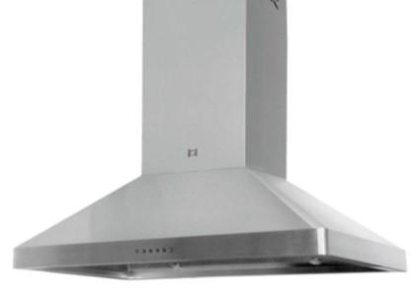 SIRIUS HOODS Professional Series SIU14 42" Island Mount Range Hood - SIU1442
