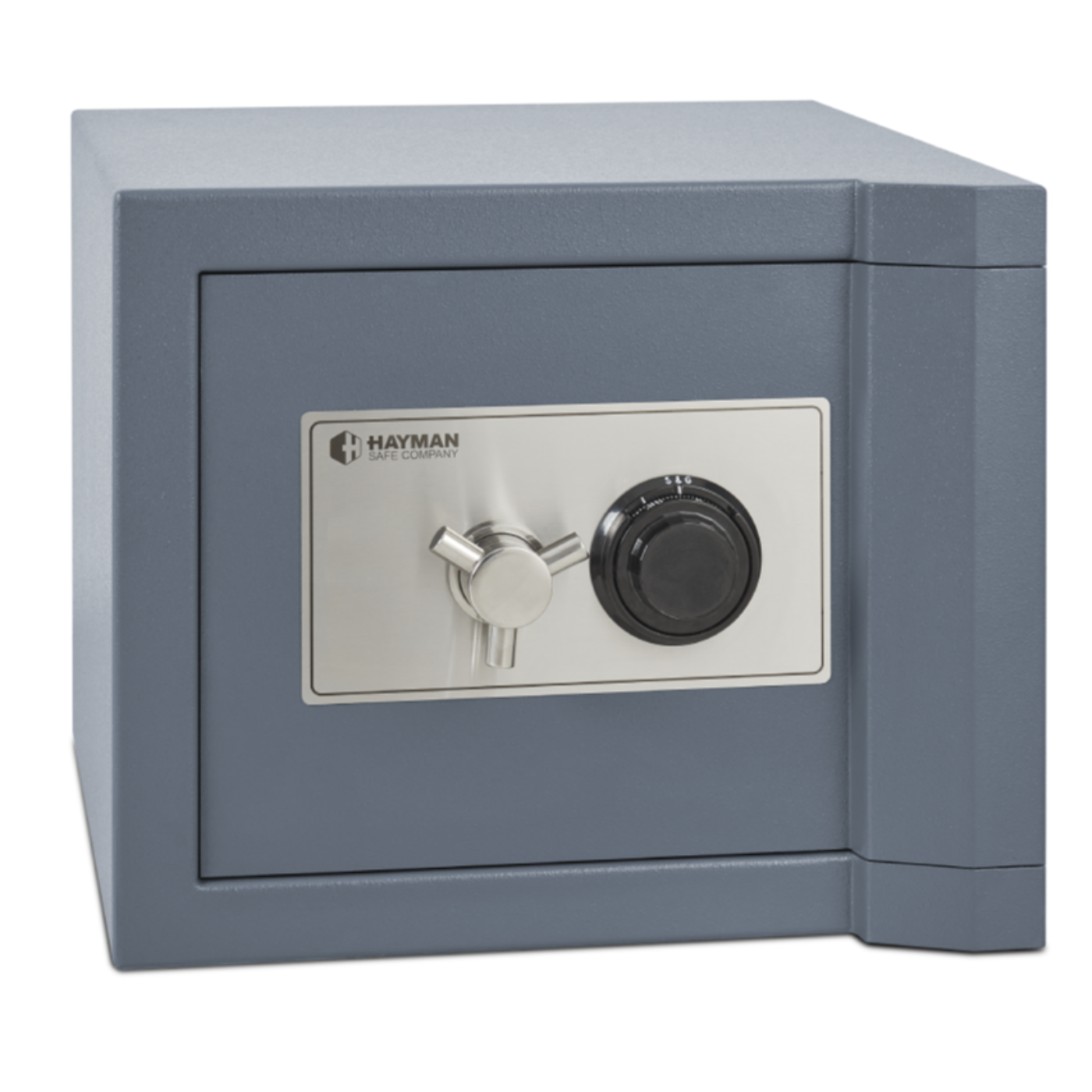 Hayman TL-30 High Security Burglar & Fire Safe - MV30-1114