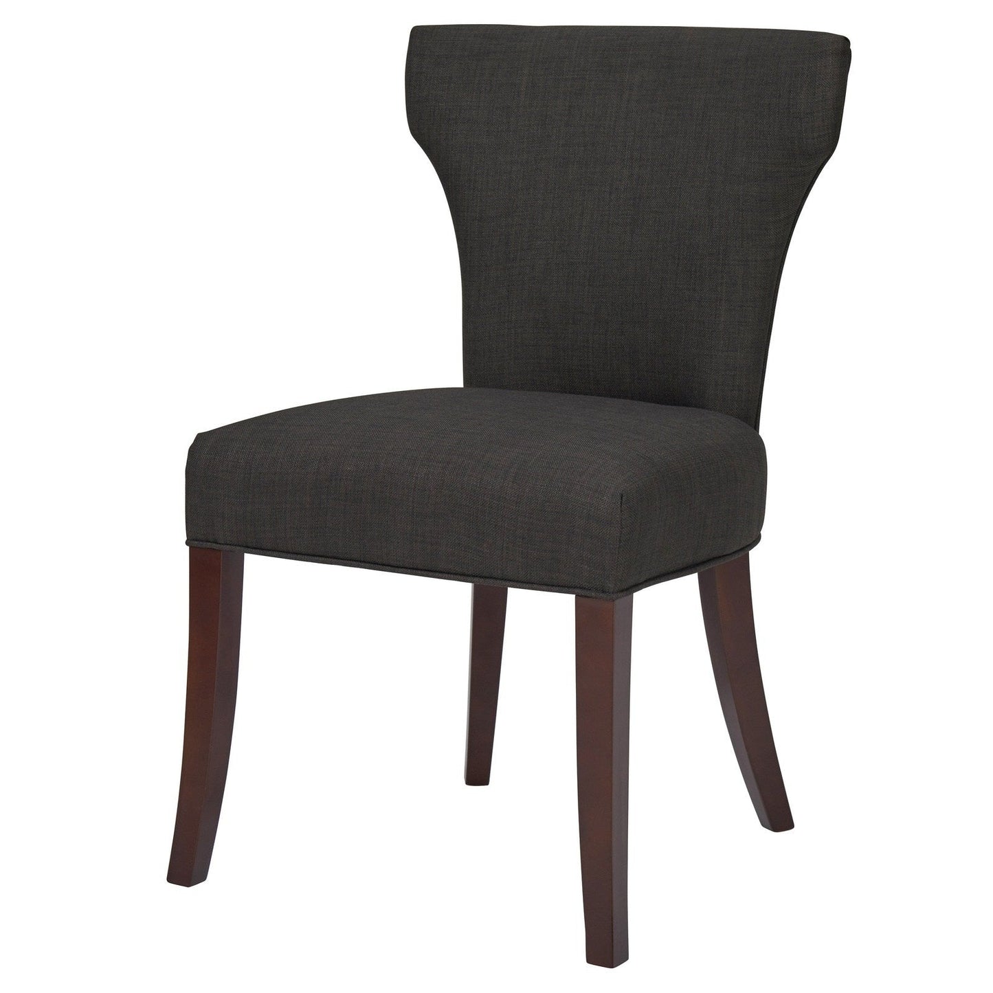 New Pacific Direct Dresden Fabric Dining Chair, (Set of 2) - 198137-HS02