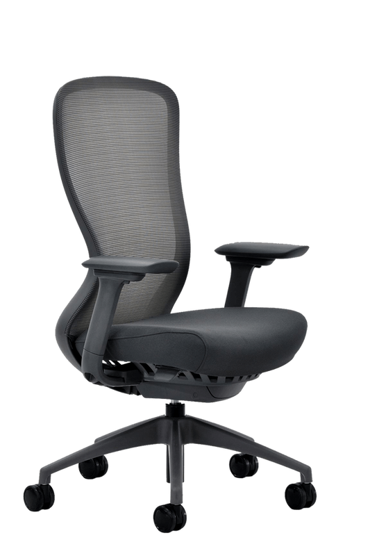 EuroTech Exchange Executive Task Chair - EUR-EXCHANGE