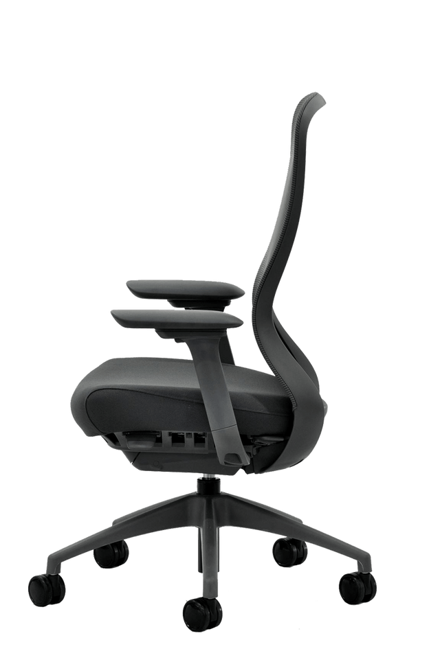 EuroTech Exchange Executive Task Chair - EUR-EXCHANGE