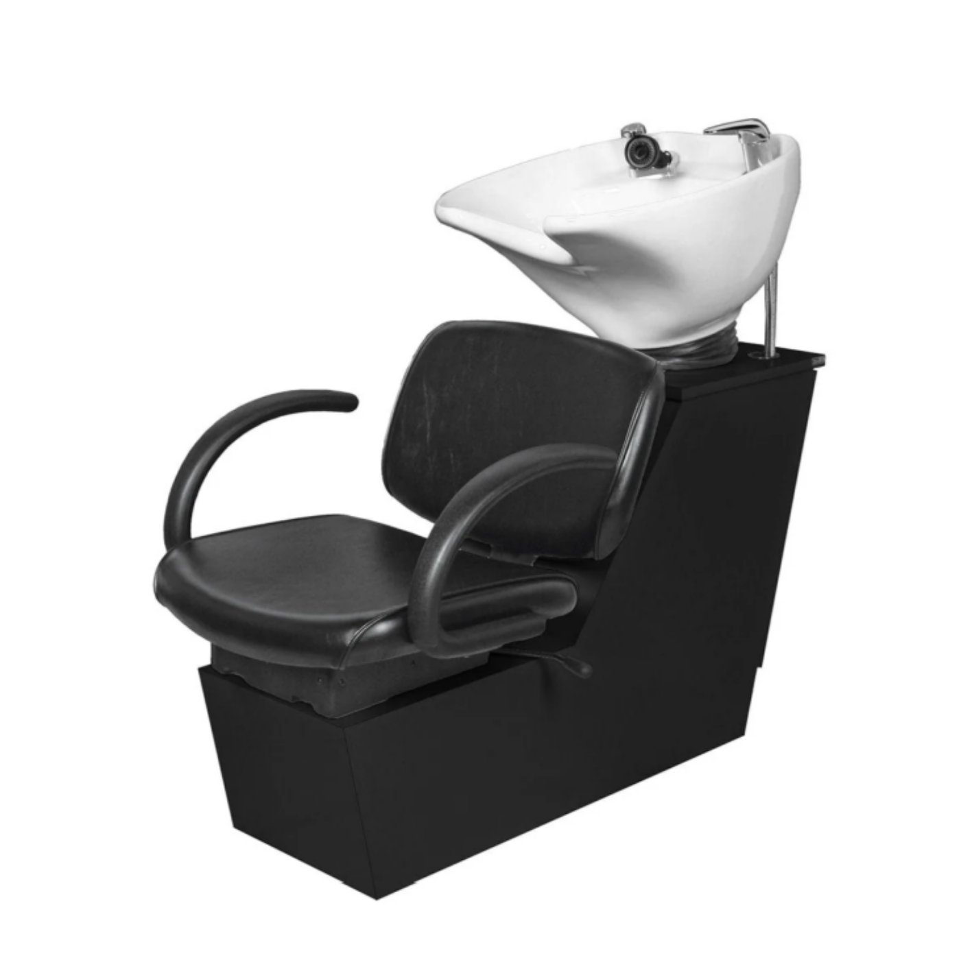 Jeffco Parker Backwash Shuttle - 618-BWS