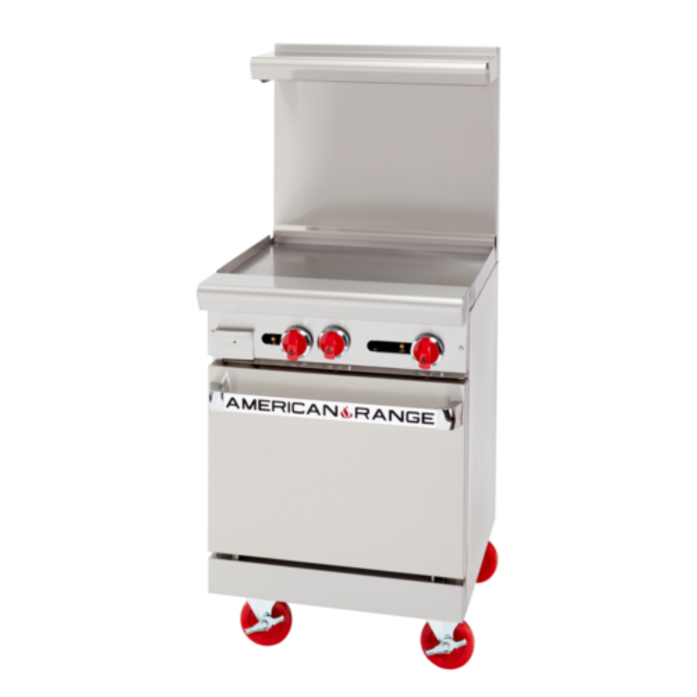 American Range Gas Ranges - ARGF-24G