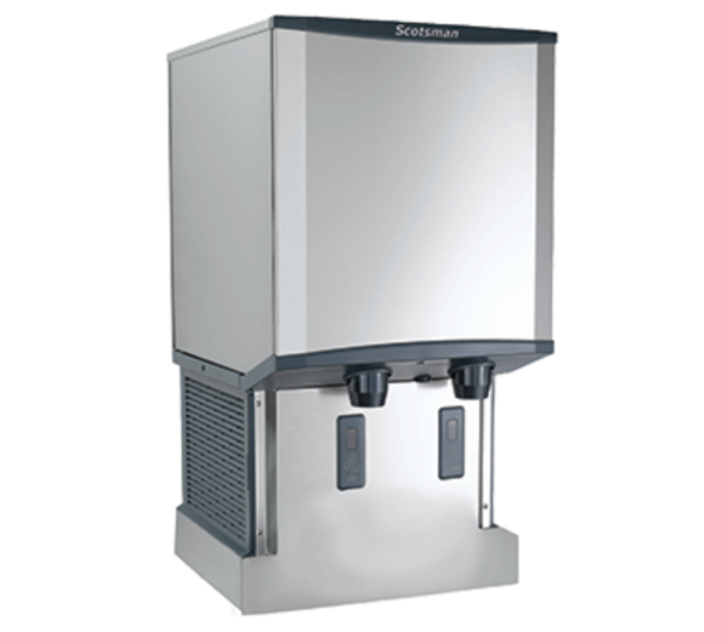 Scotsman Meridian Ice & Water Dispensers - HID540AWX-1