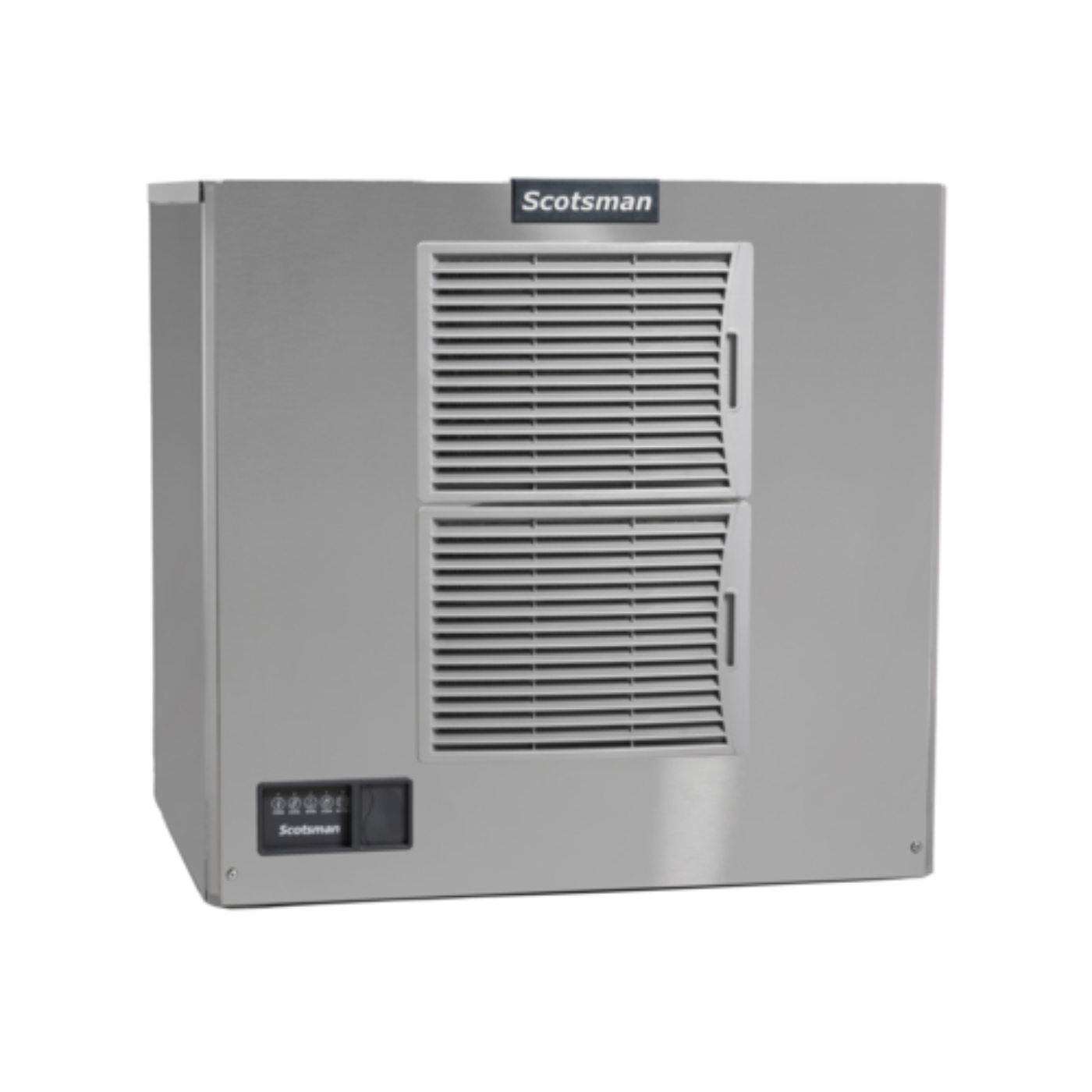 Scotsman Prodigy ELITE Ice Machines - MC0830MAX-32