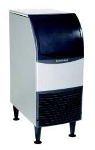 Scotsman Ice Machines - UN0815AX-1