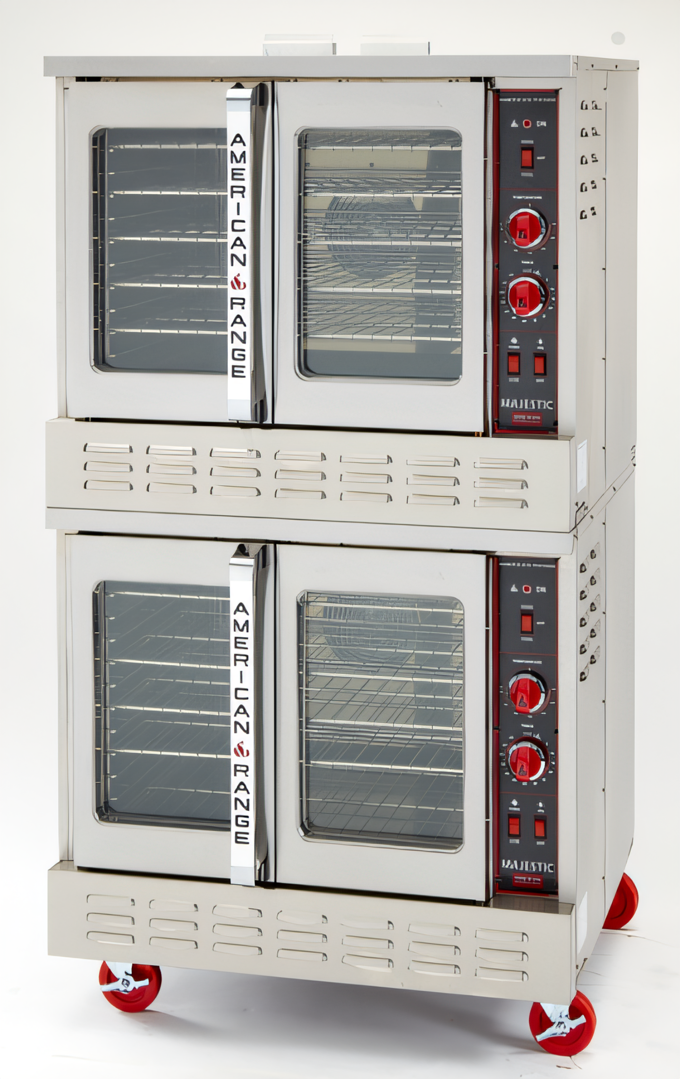 American Range - MSD-2 Convection Ovens