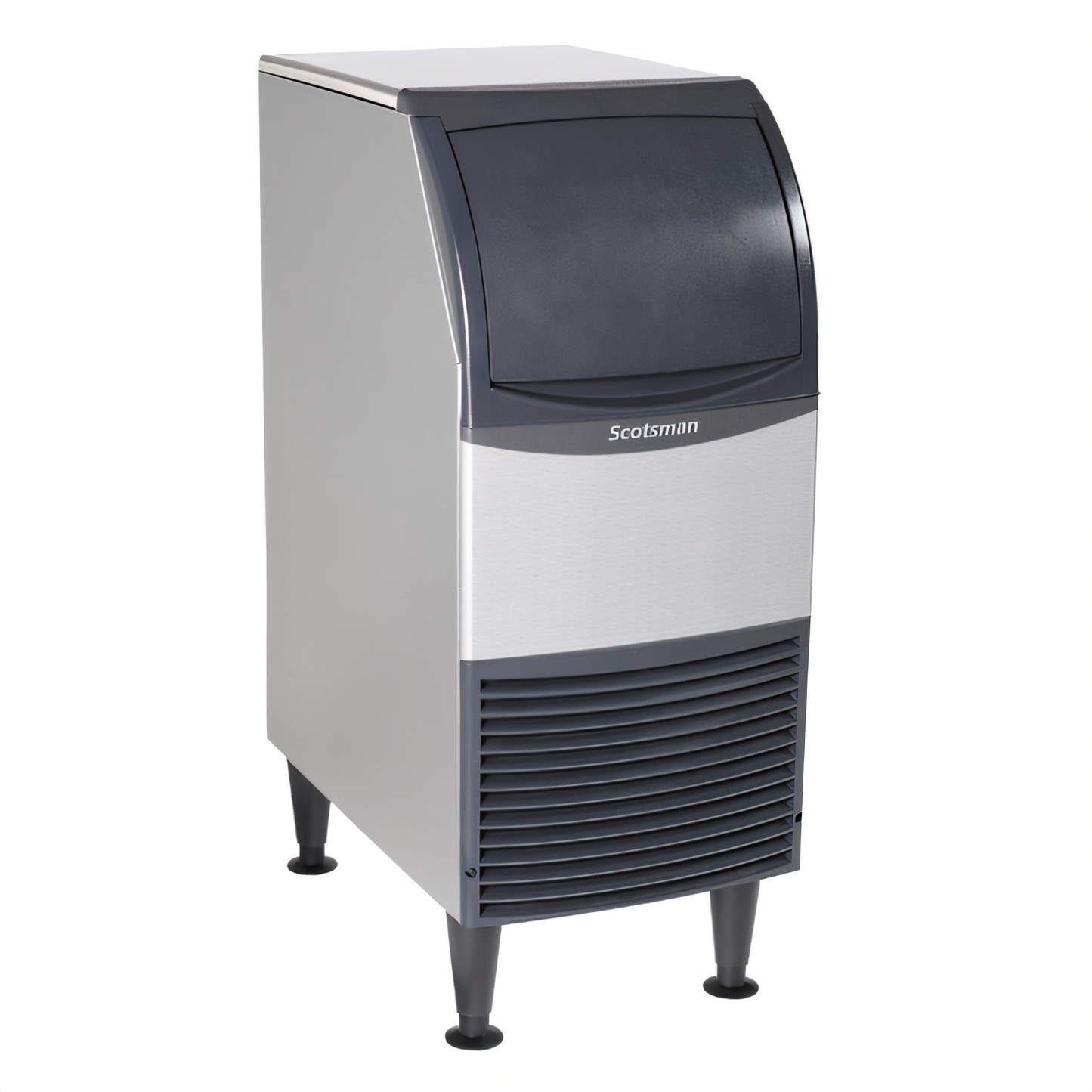 Scotsman Essential Ice Ice Machines - CU0715MA-1
