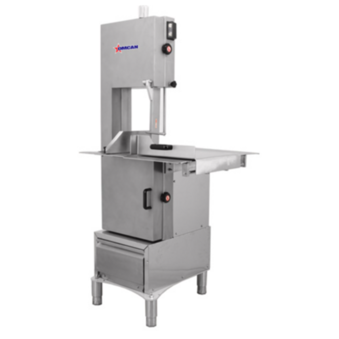 Omcan USA 48787 Meat Processing Equipment - 48787