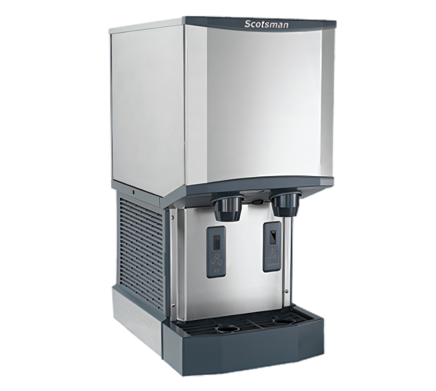 Scotsman Meridian Ice & Water Dispensers - HID312A-1