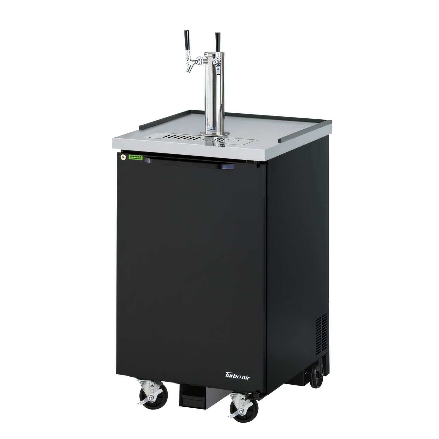Turbo Air Super Deluxe Back Bar Coolers - TBD-1SBD-N6