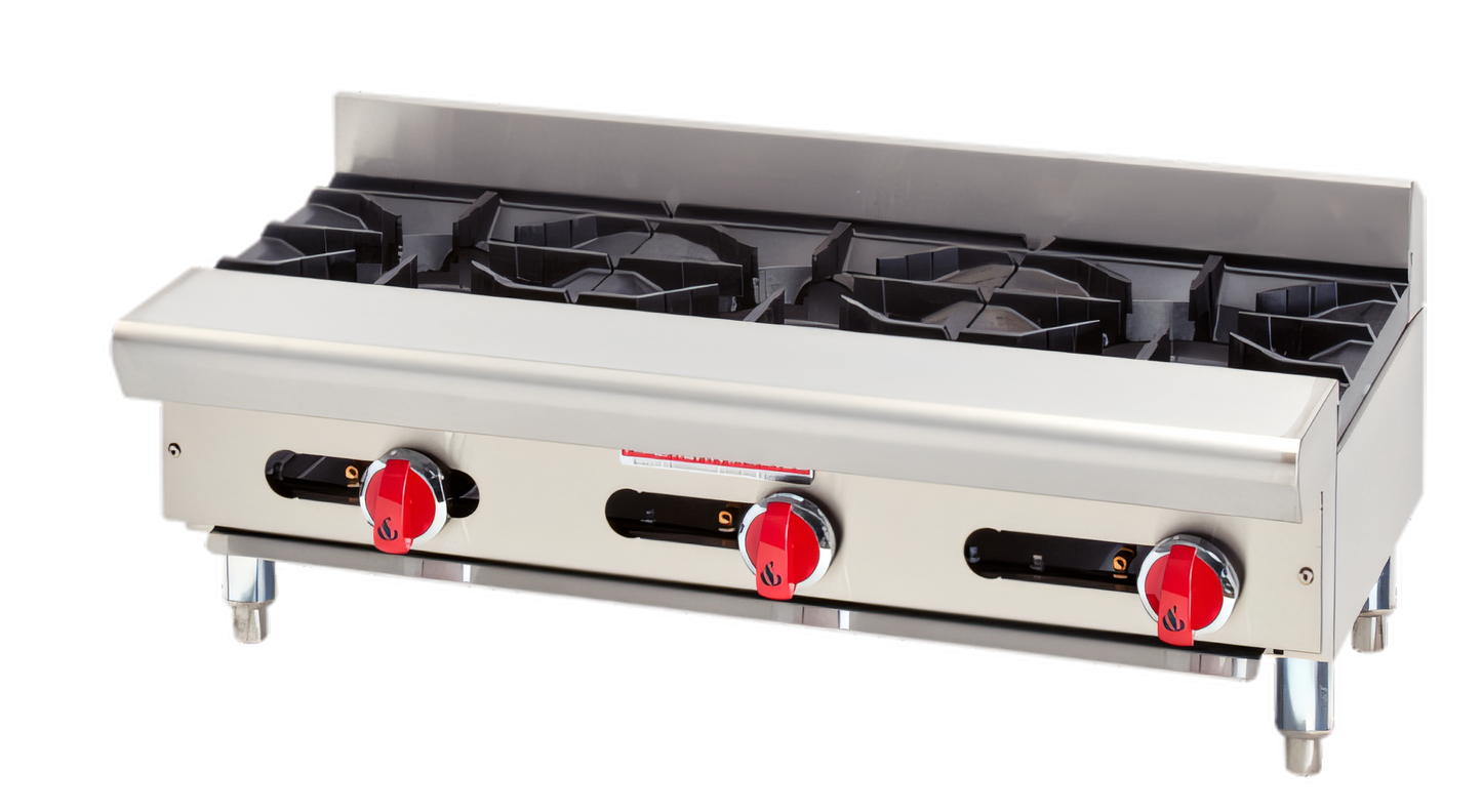 American RangeHot Plates - ARSHP-36-3