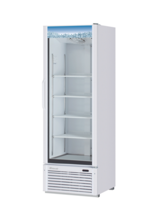 Turbo Air TGM-19W-N6 Glass Door Merchandisers - TGM-19W-N6