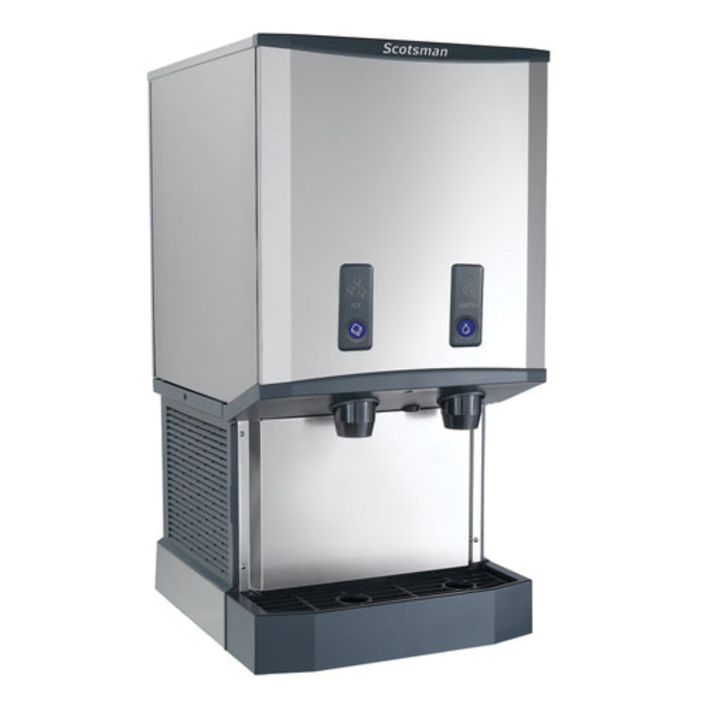 Scotsman Meridian Ice & Water Dispensers - HID540ABX-1
