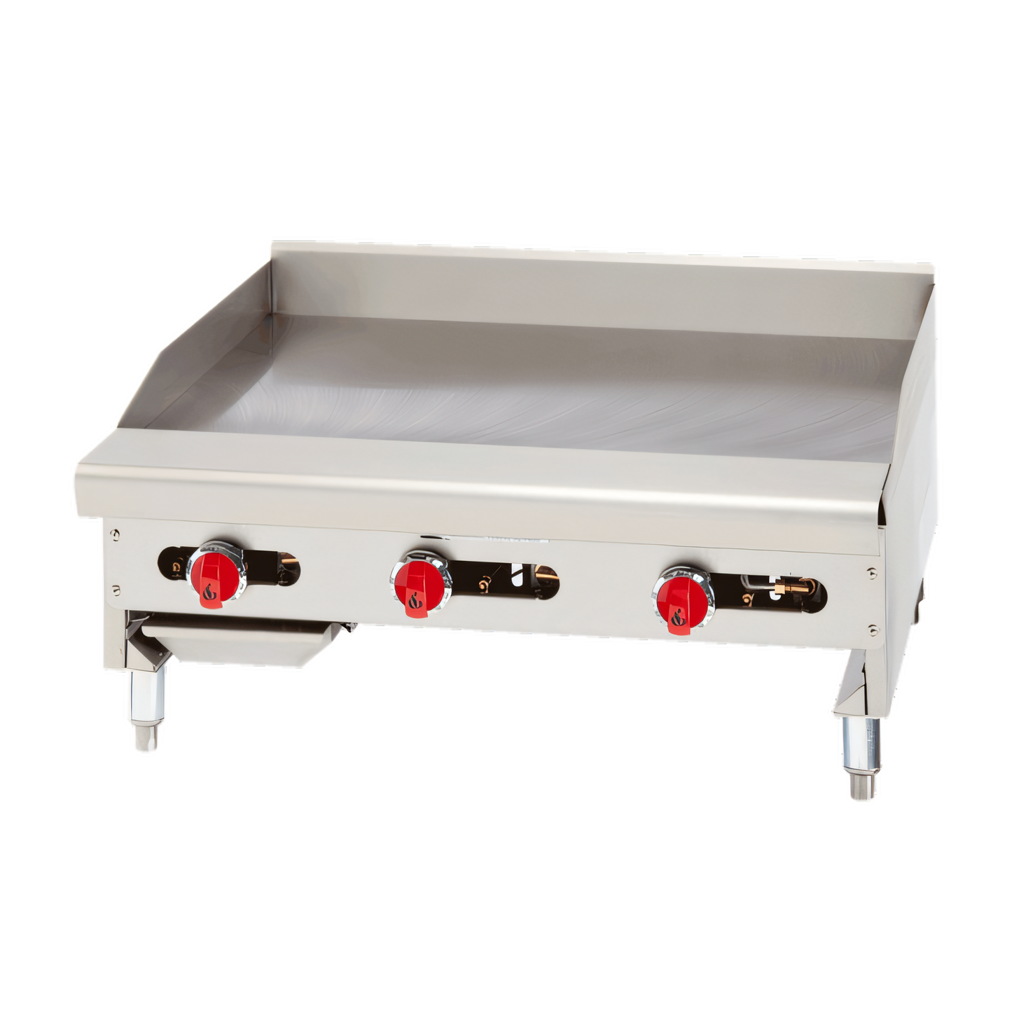 American RangeGas Griddles - ARTG-72-24