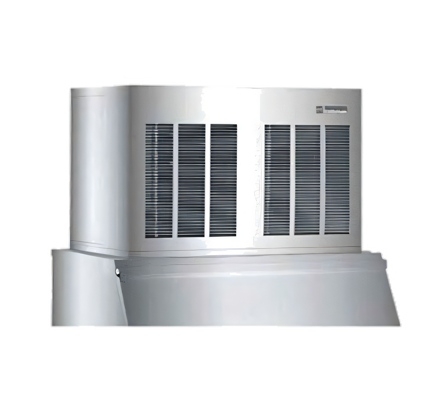 Scotsman AutoSentry Ice Machines - FME2404AS-32