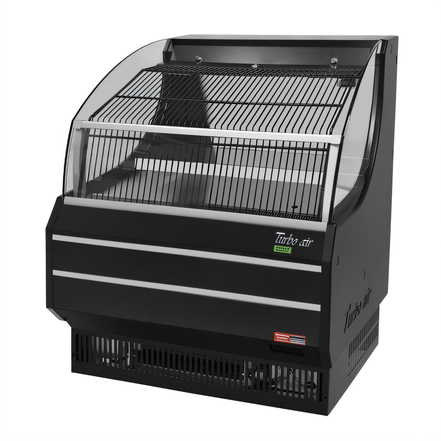 Turbo Air Table Linens - SCW-40SB