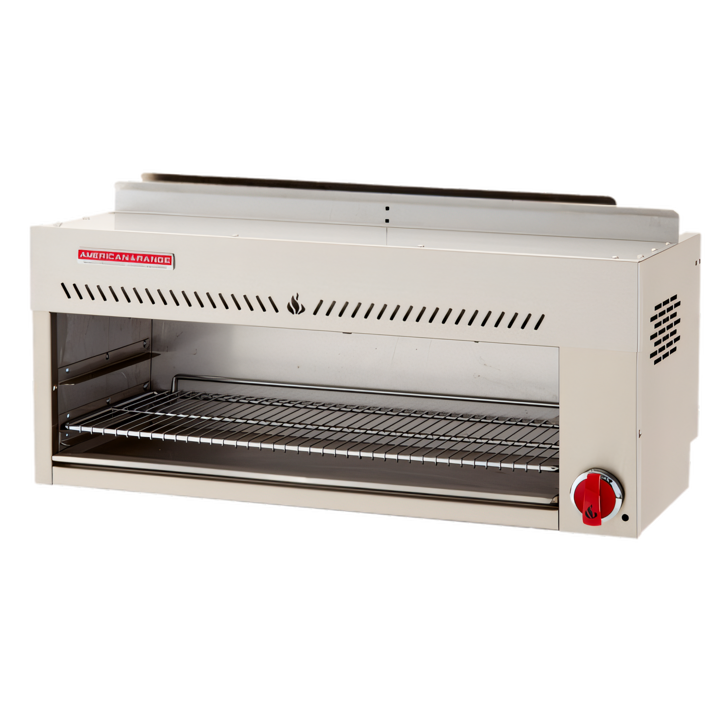 American Range Cheese Melters - ARCM-60