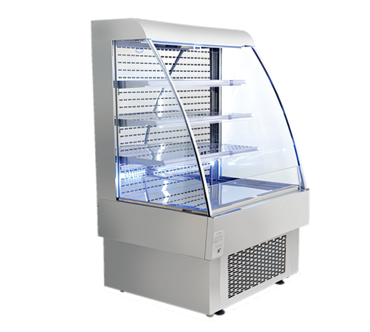 Omcan USA 40004 Open-Air Coolers - 40004