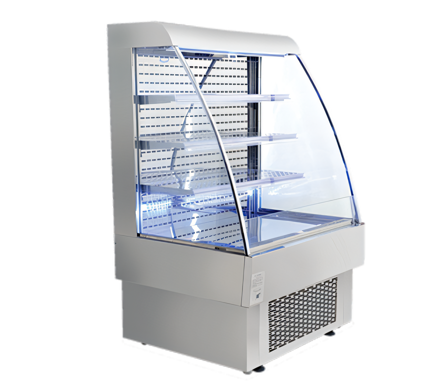 Omcan USA 40004 Open-Air Coolers - 40004