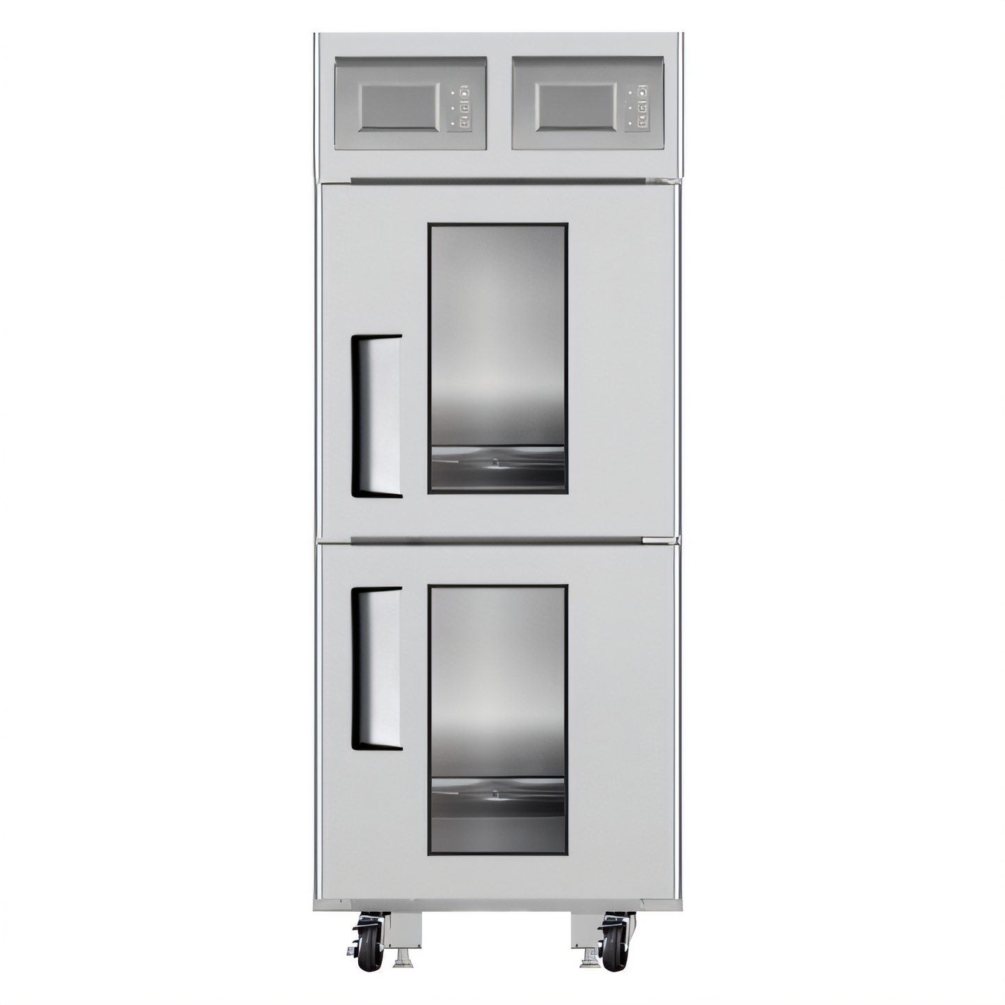 Turbo AirRadiance Dough Proofer & Retarders - TDC-30D-2R
