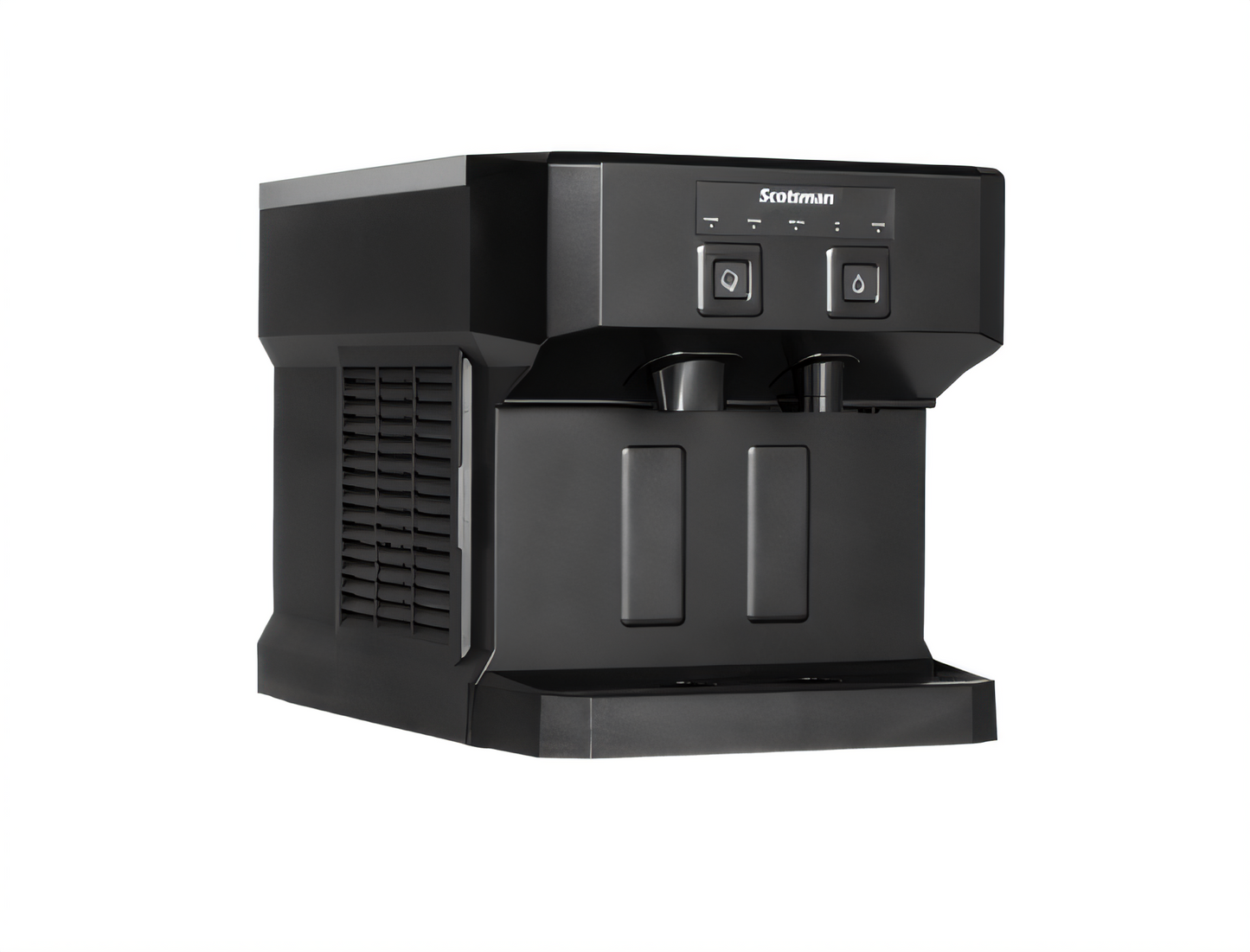 Scotsman Meridian Ice & Water Dispensers - HID207AX-1