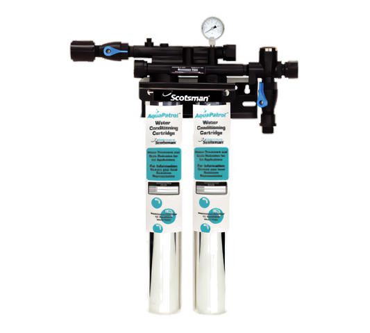 Scotsman AquaPatrol Ice Maker Filters - AP2-P