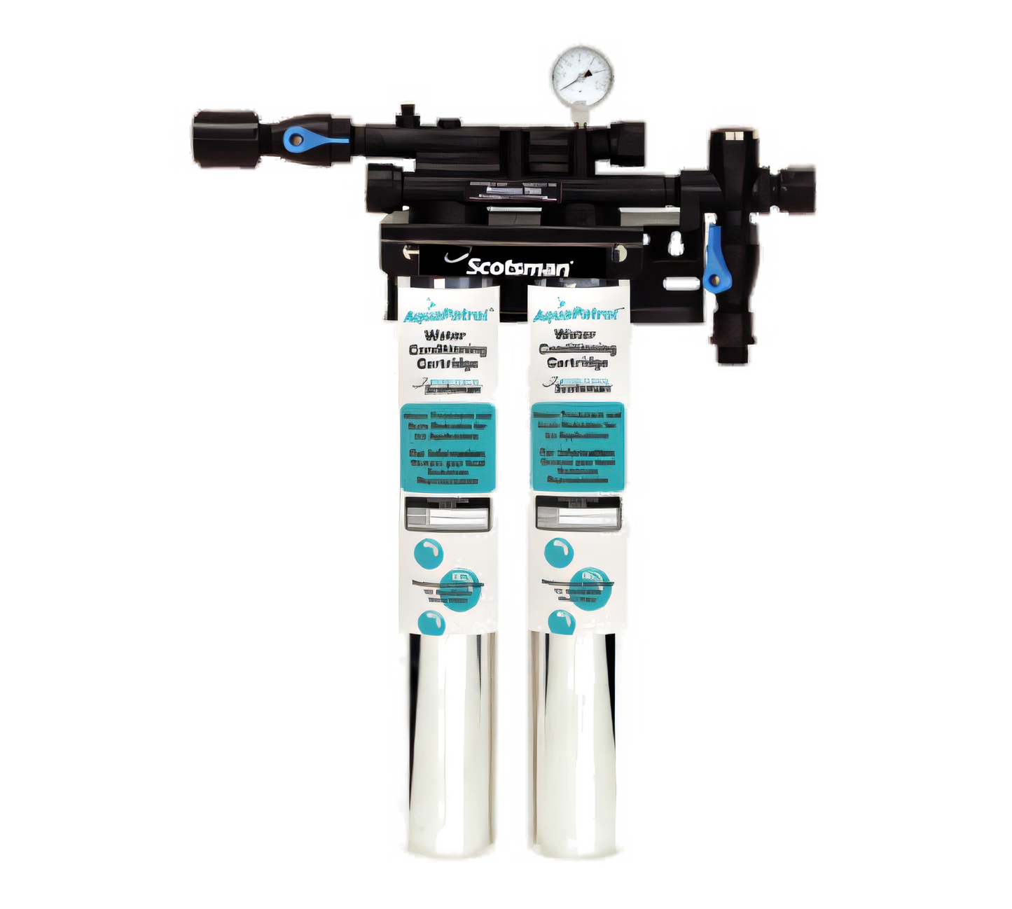 Scotsman AquaPatrol Ice Maker Filters - AP2-P