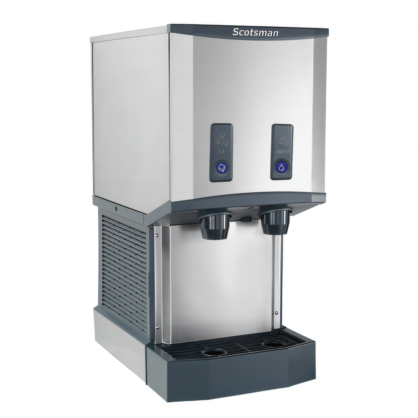 Scotsman Meridian Ice & Water Dispensers - HID312AB-1