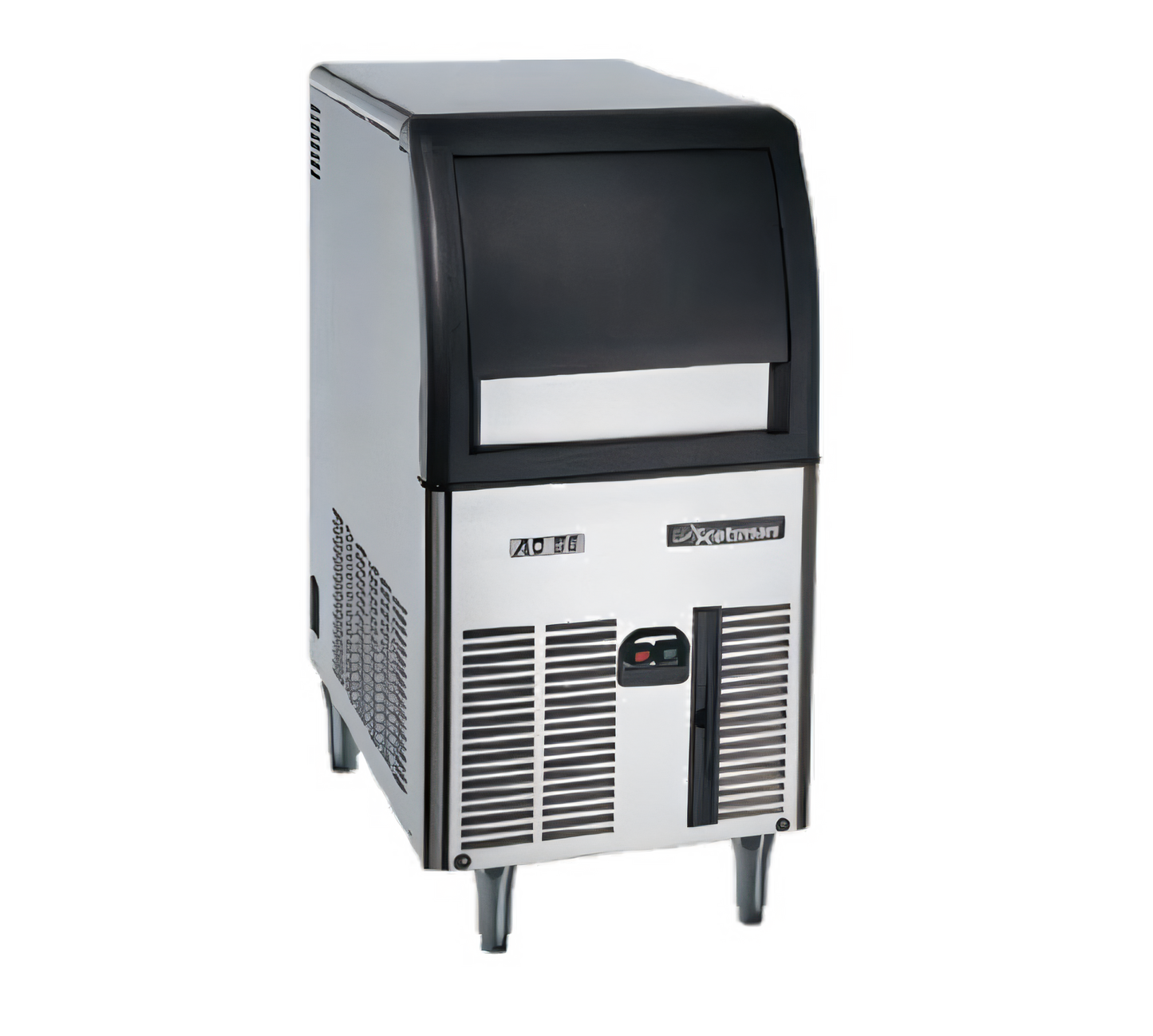 Scotsman Ice Machines - CU0515GA-1