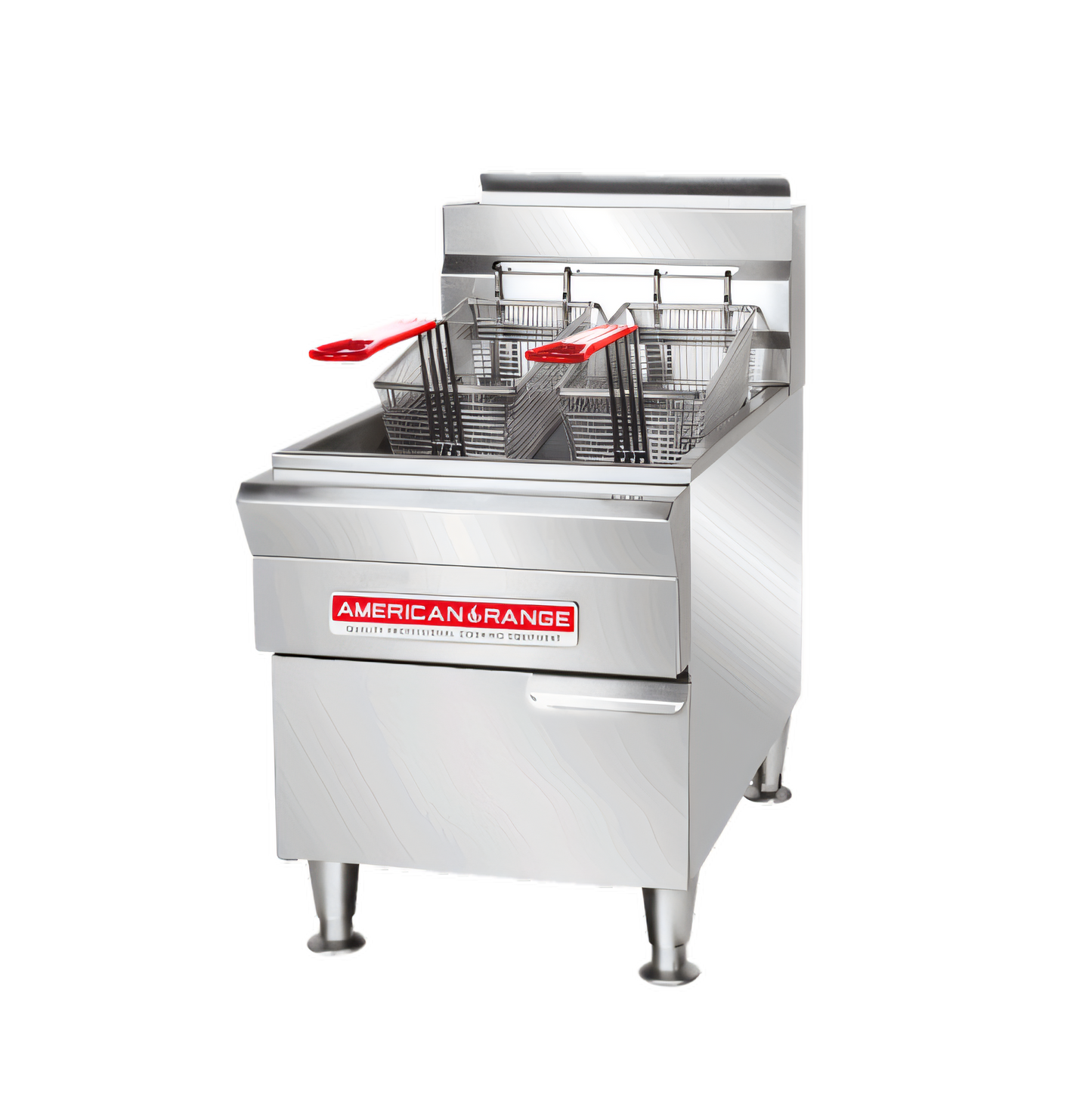 American Range Gas Fryers - AR-GCF-15