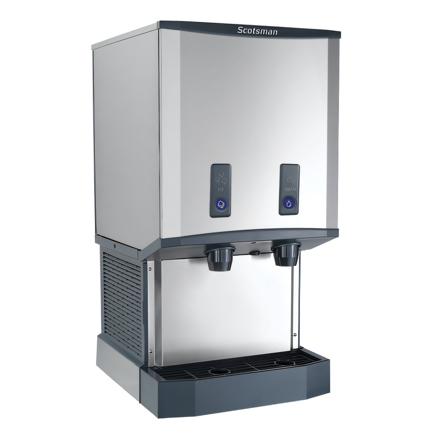 Scotsman Meridian Ice & Water Dispensers - HID540WB-1