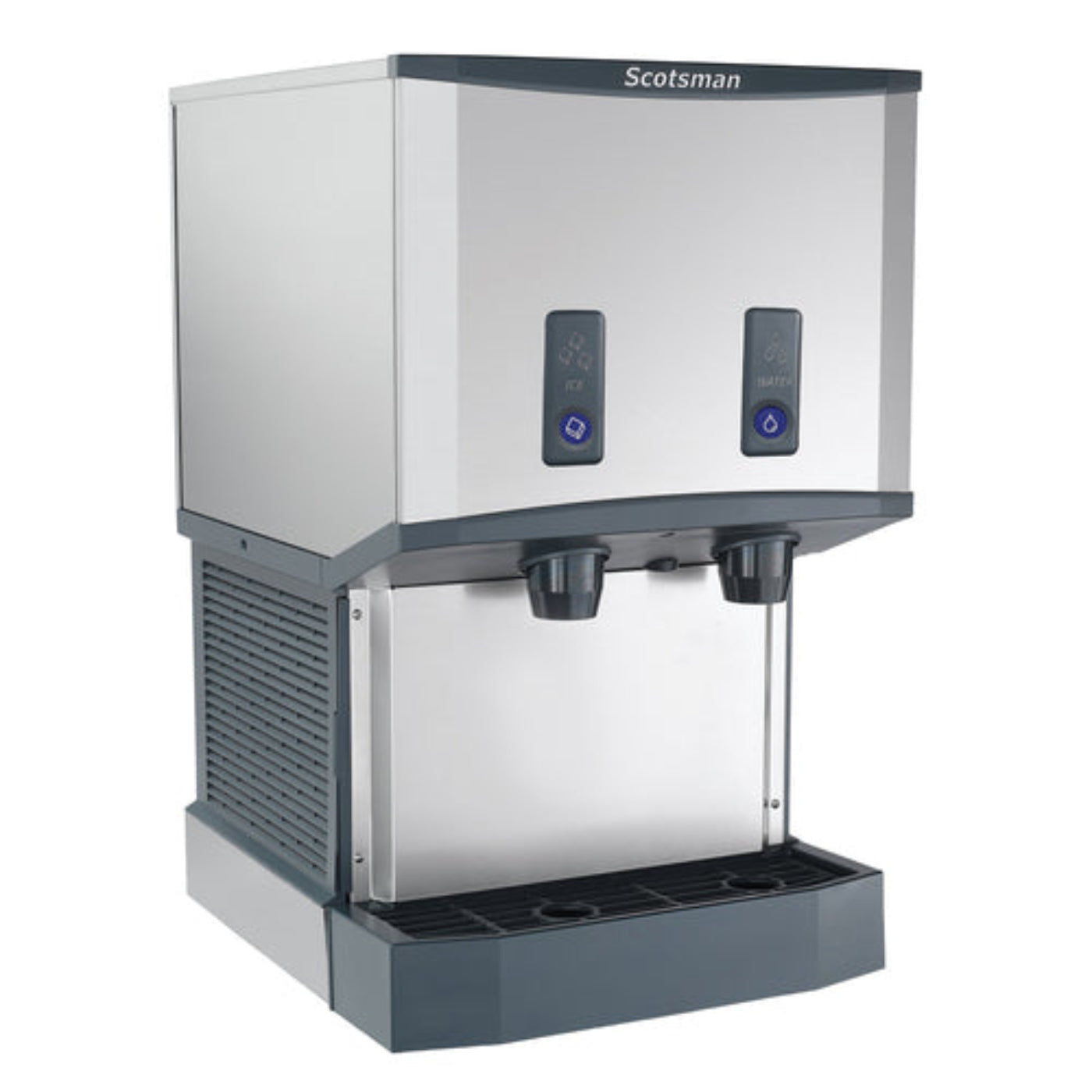 Scotsman Meridian Ice & Water Dispensers - HID525WBX-1