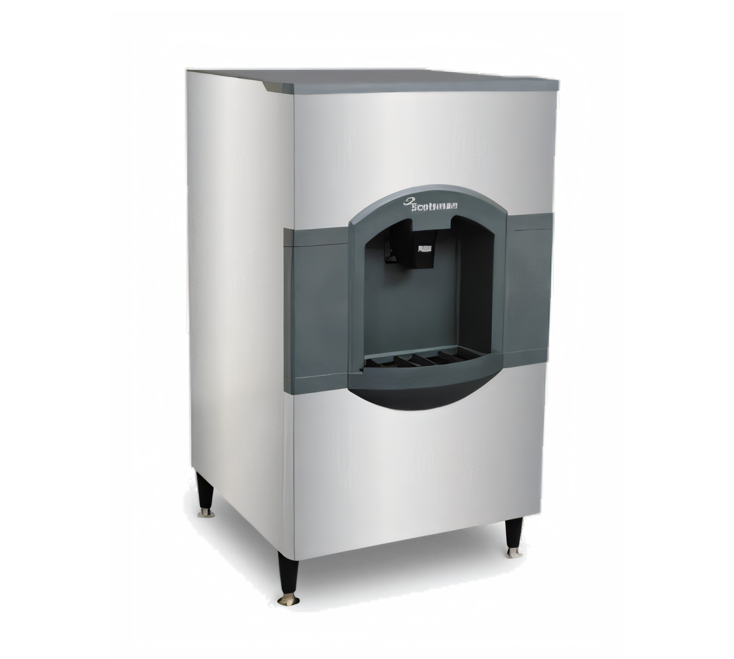 Scotsman iceValet Ice & Water Dispensers - HD30B-6