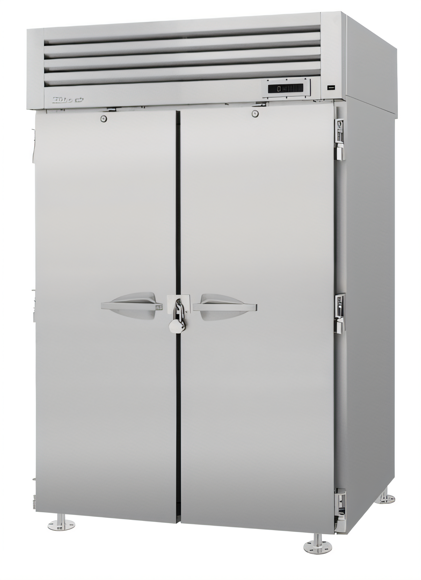 Turbo Air PRO Reach-in Refrigerators - PRO-50F-N-CRT