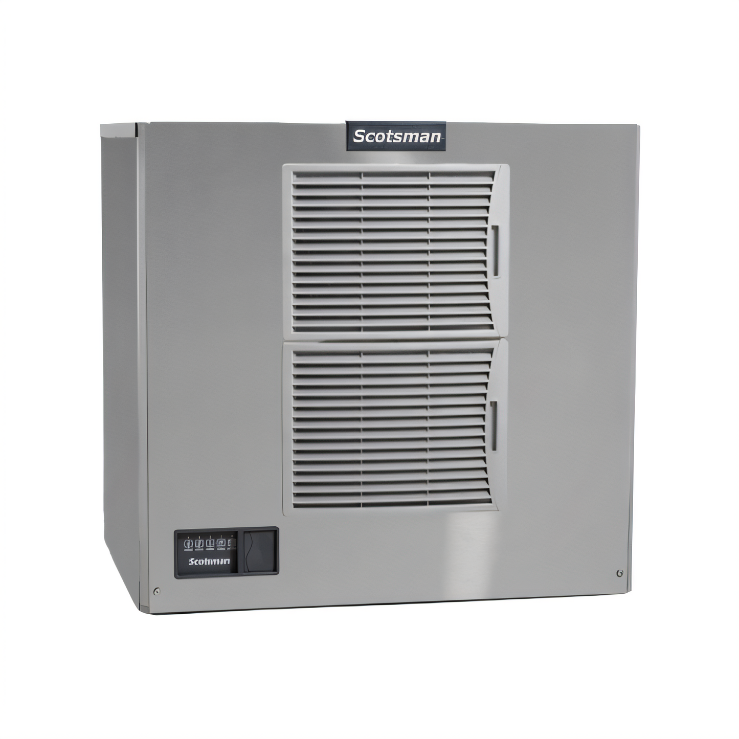 Scotsman Prodigy ELITE Ice Machines - MC0830SA-3