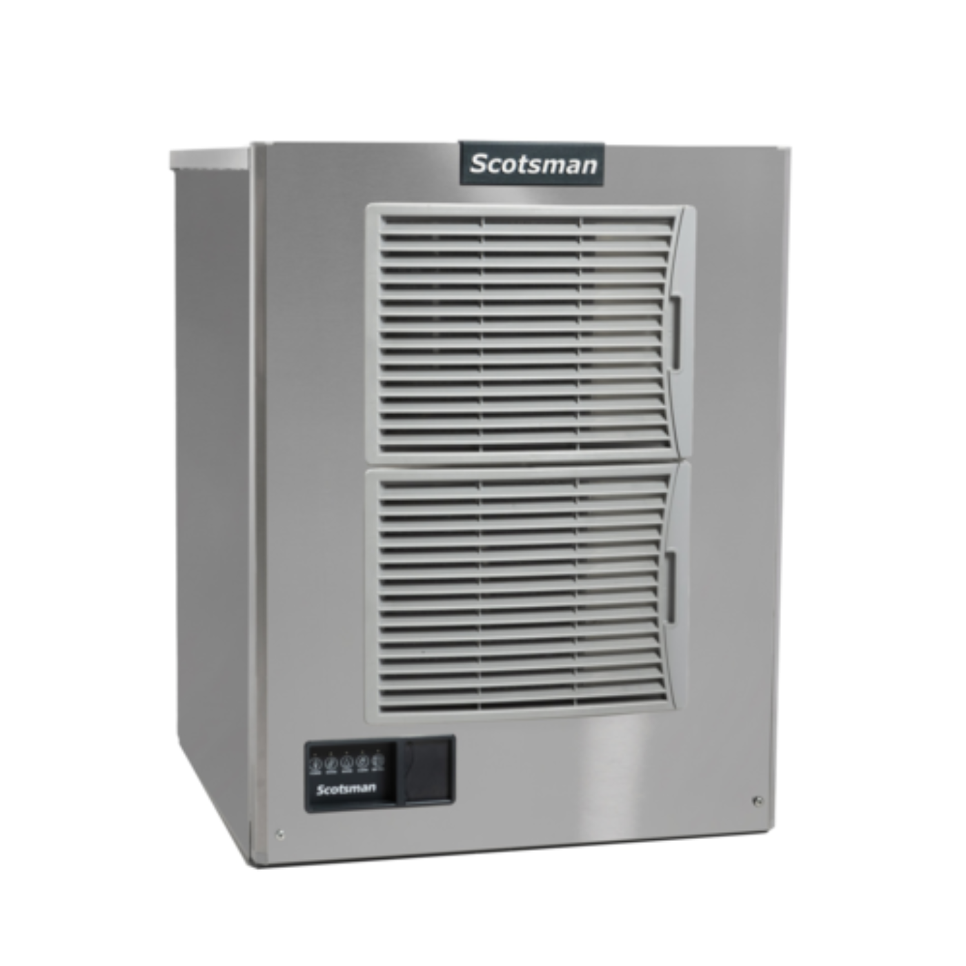 Scotsman Prodigy ELITE Ice Machines - MC0722SAX-32