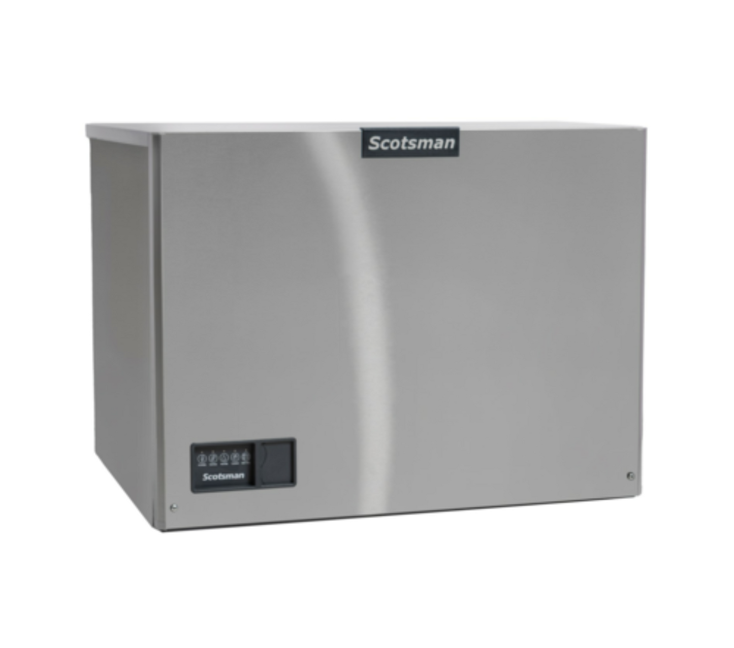 Scotsman Prodigy ELITE Ice Machines - MC0530SWX-1