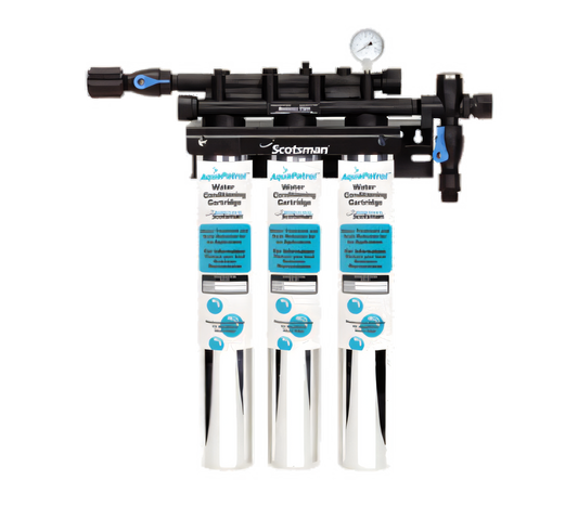 Scotsman AquaPatrol Ice Maker Filters - AP3-P
