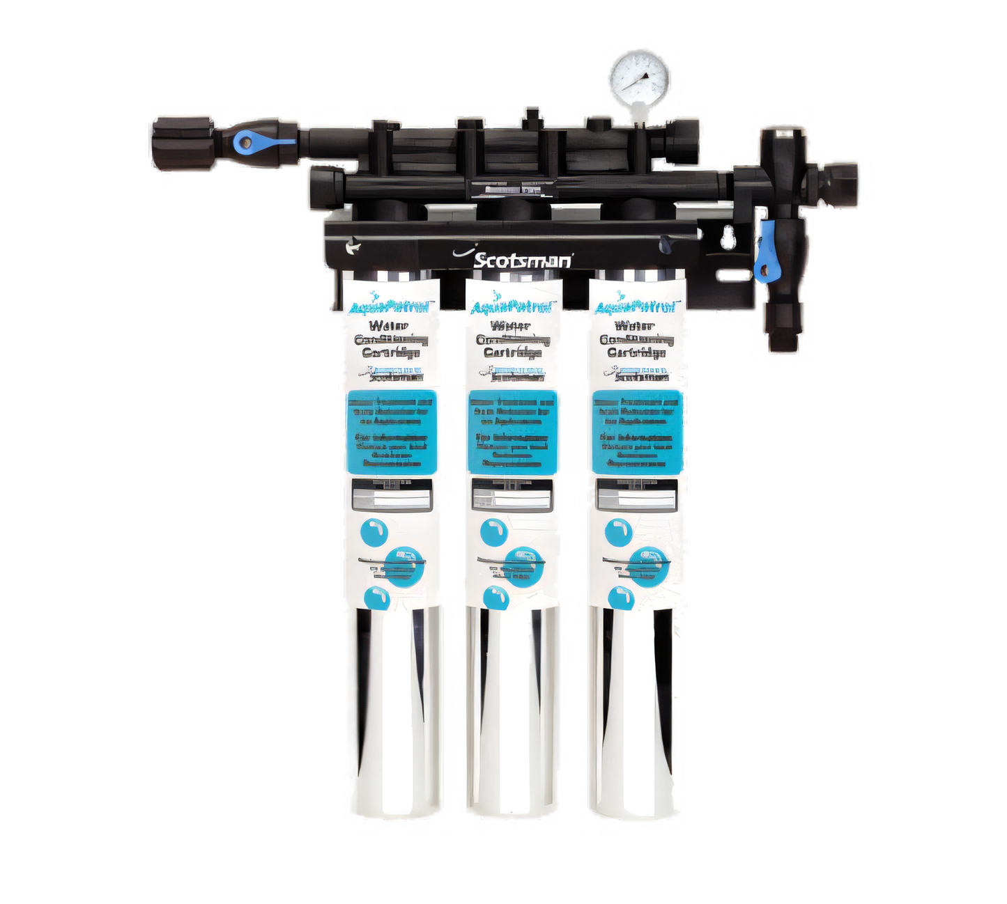 Scotsman AquaPatrol Ice Maker Filters - AP3-P