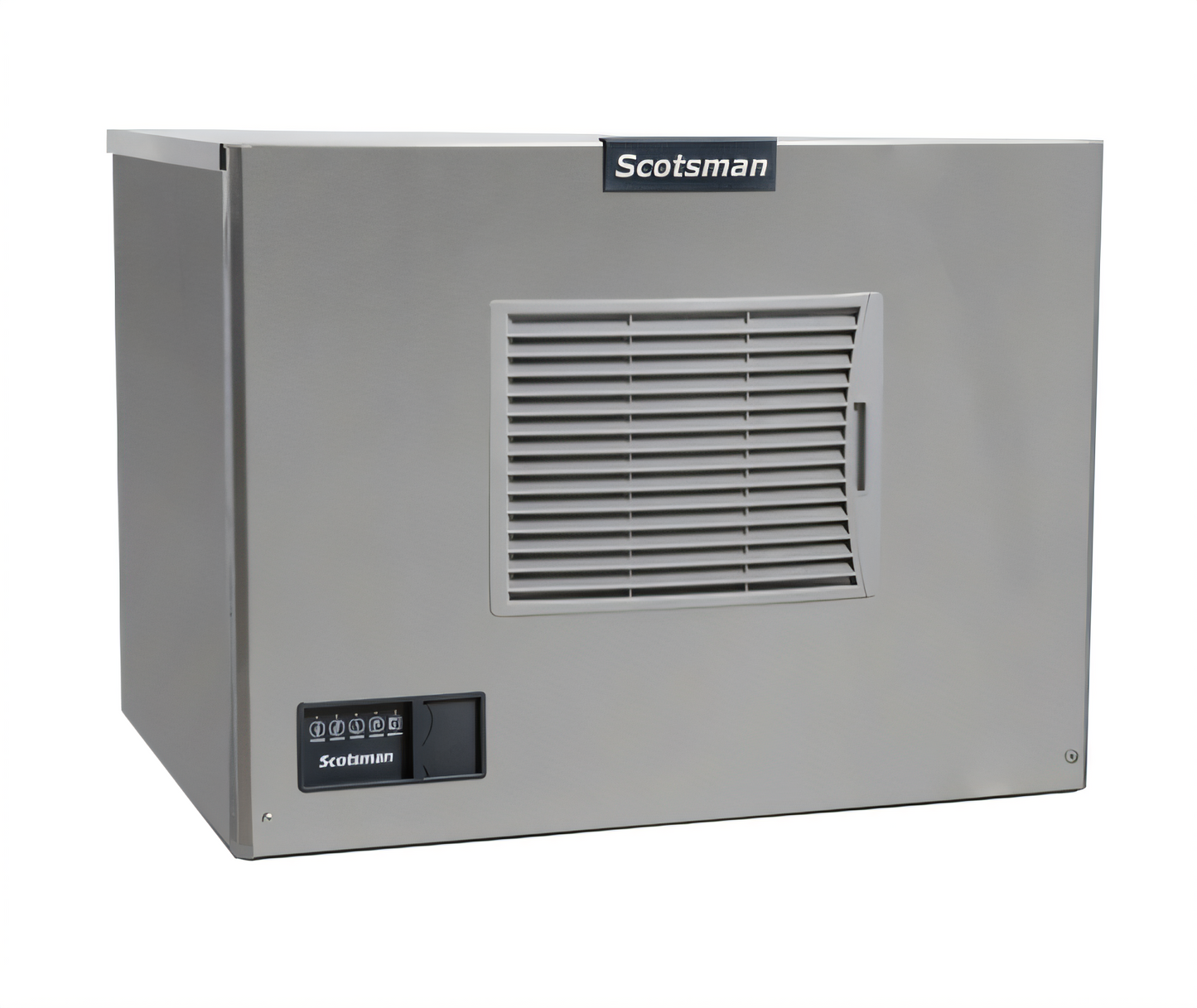 Scotsman Prodigy ELITE Ice Machines - MC0530MA-32