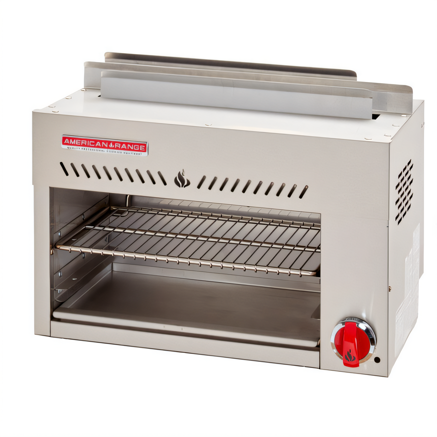American Range Cheese Melters - ARCM-24
