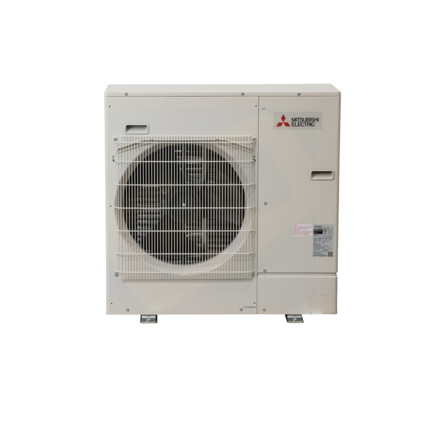 Mitsubishi 30,000 BTU Cooling Only Outdoor Unit - R454B - PUY-AH30NL