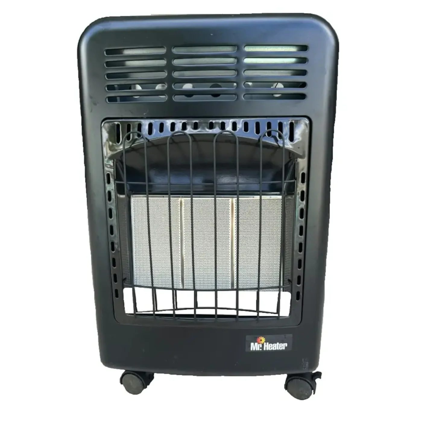 GREE Riverstone Industries RSI Outdoor Patio Portable Radiant Heating - RSI-OPH-18K