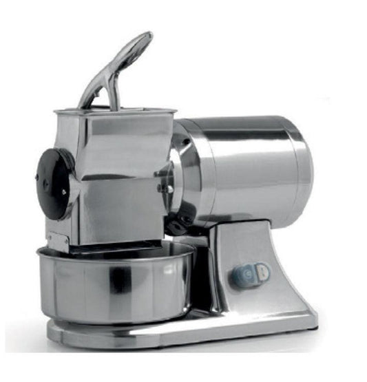 AMPTO Hard Cheese Grater - 1 HP - RQD100