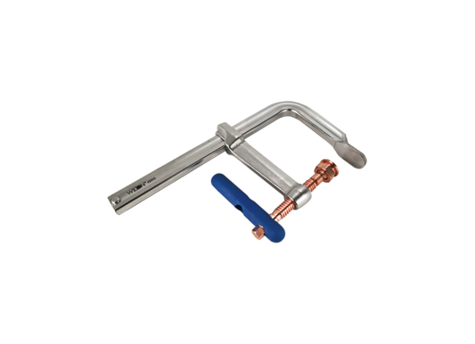 WILTON 36" Heavy Duty F-Clamp Copper - WL9-86530