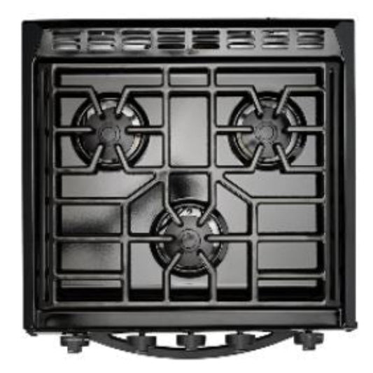 Suburban Model SCNB2S1QEC Slide-In Cooktop - 3603A