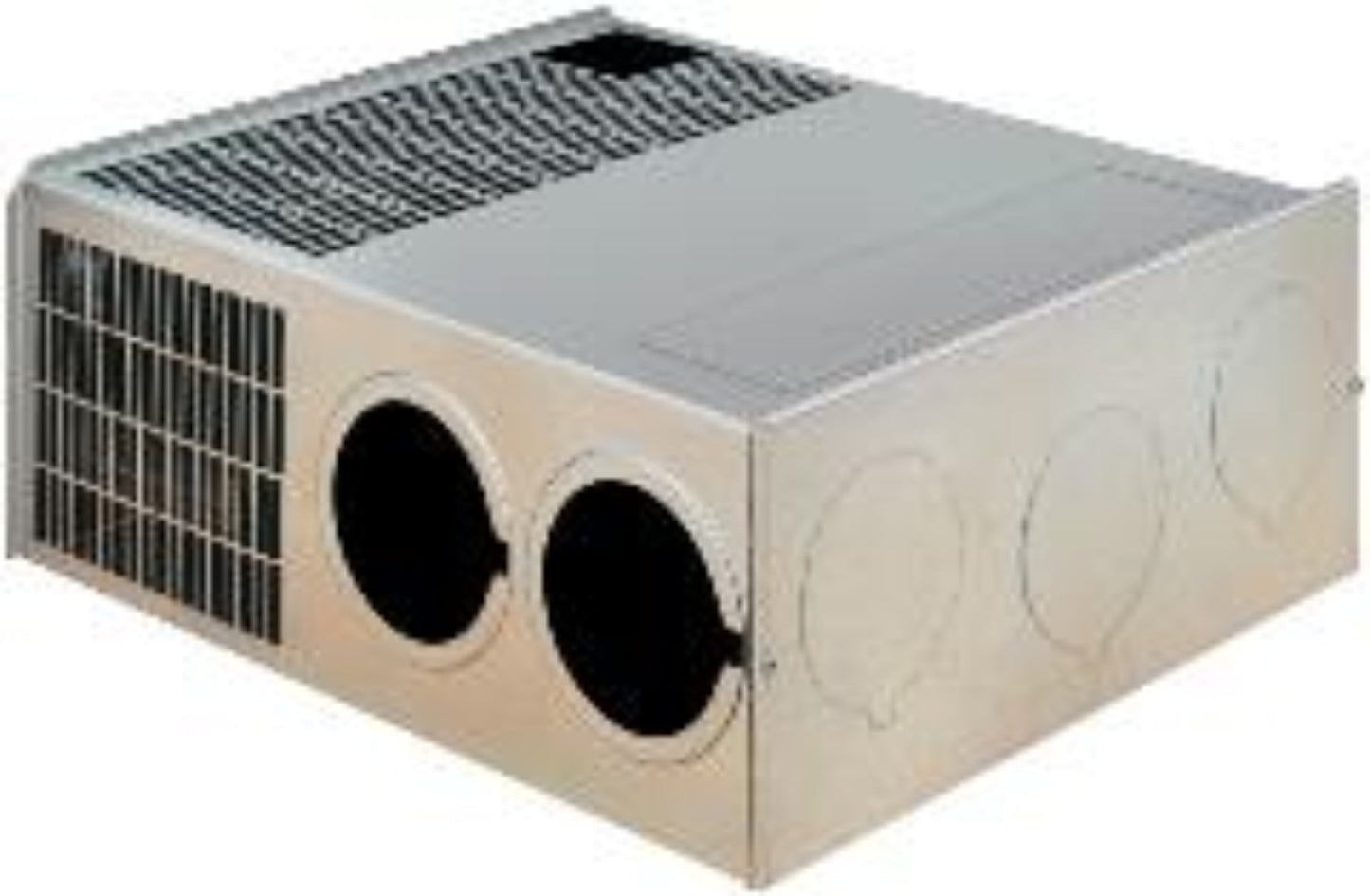 Suburban SF-FQ Series Furnace - 2555A