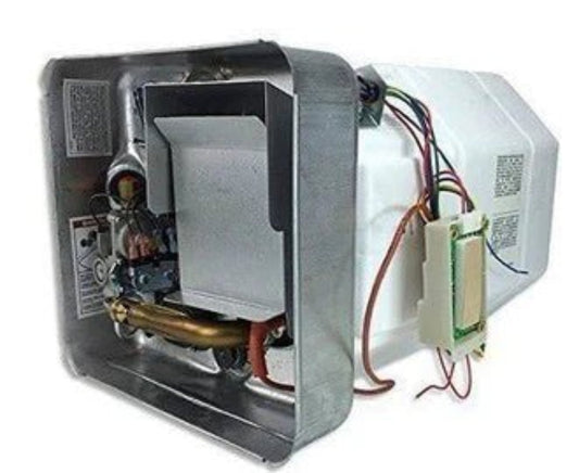 Suburban Water Heater GasElectric - 5323A